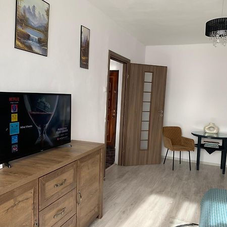 Bulevardul Mihai Viteazul Apartament Sibiu Exterior photo