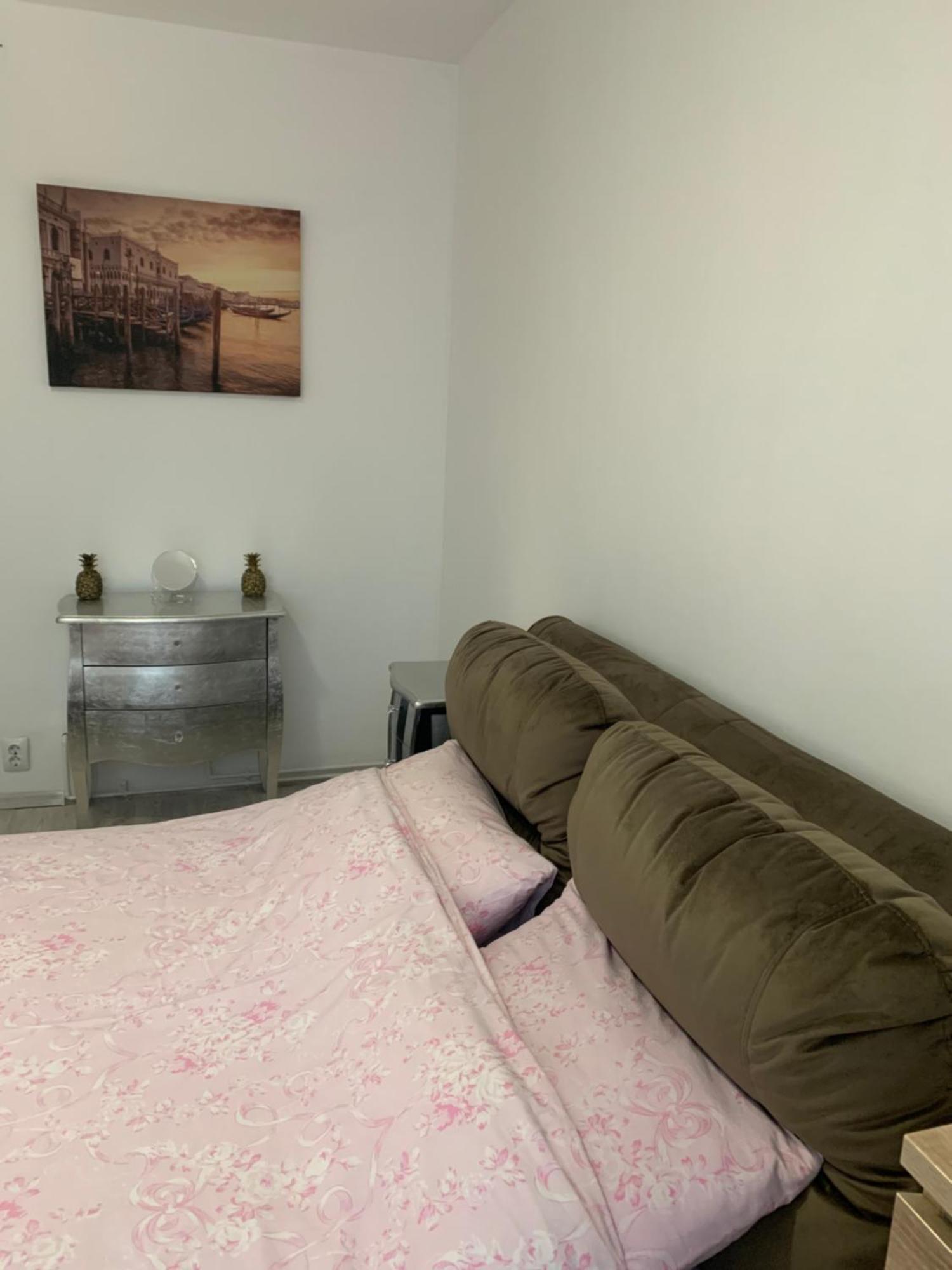 Bulevardul Mihai Viteazul Apartament Sibiu Exterior photo
