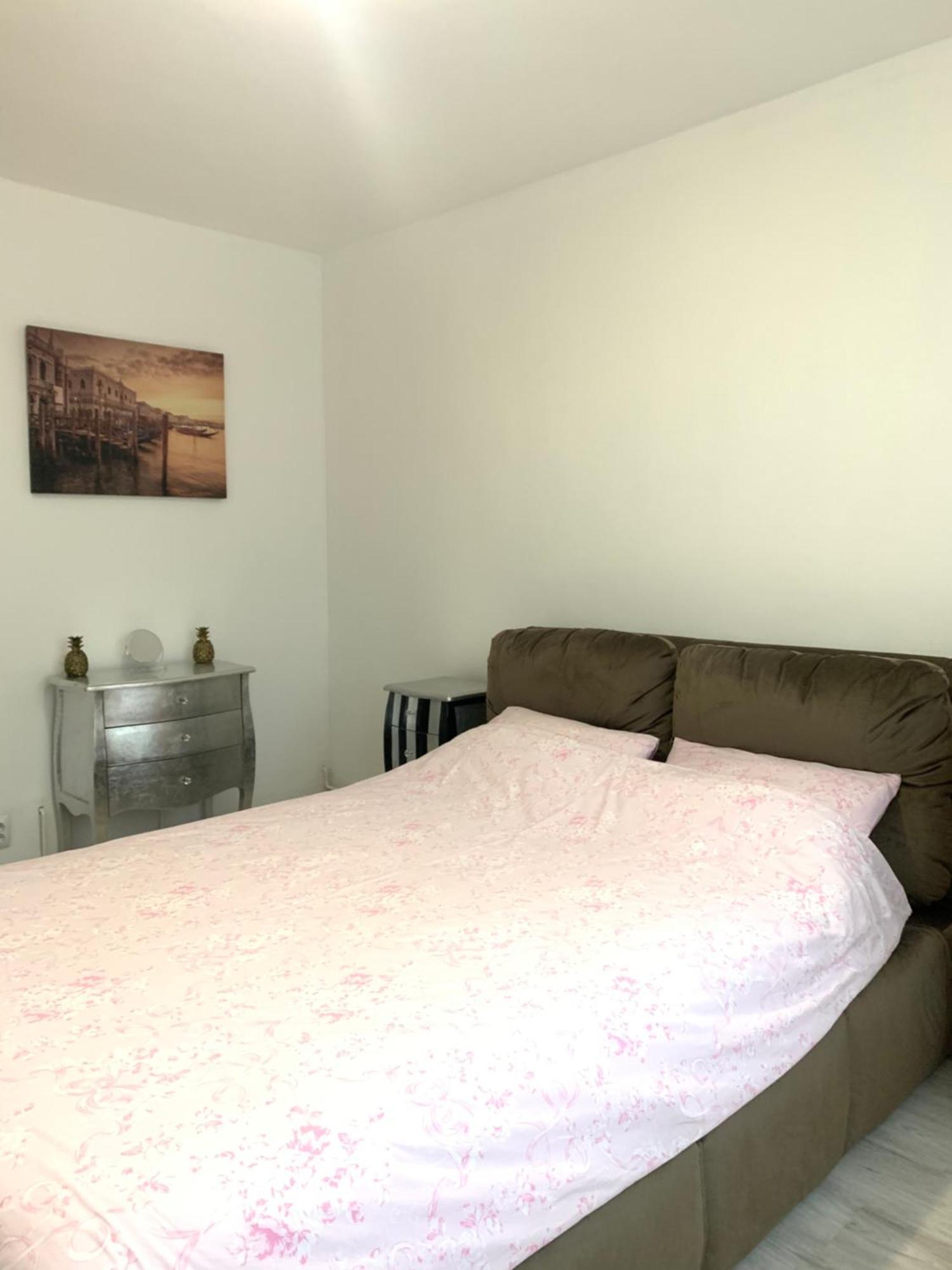 Bulevardul Mihai Viteazul Apartament Sibiu Exterior photo