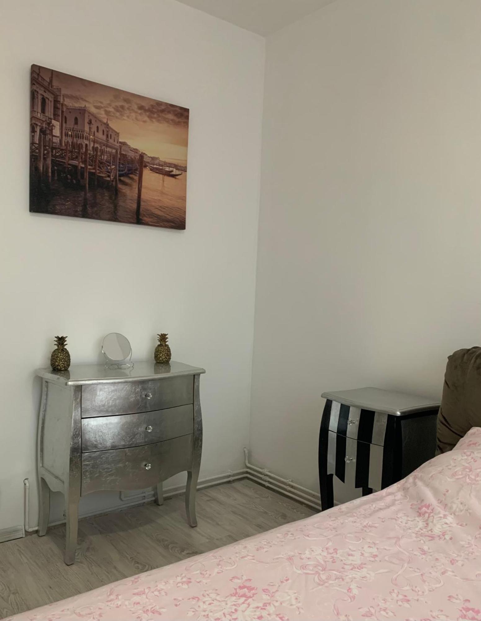 Bulevardul Mihai Viteazul Apartament Sibiu Exterior photo