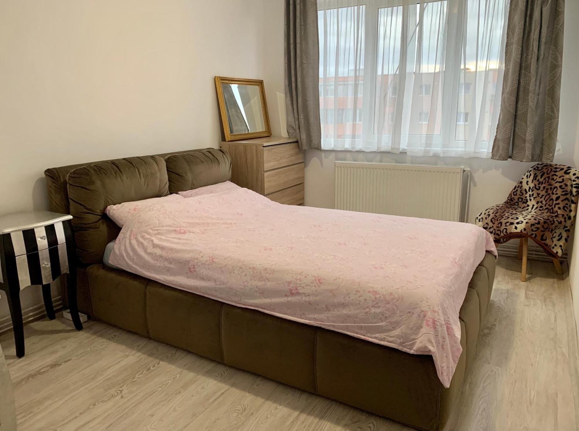 Bulevardul Mihai Viteazul Apartament Sibiu Exterior photo