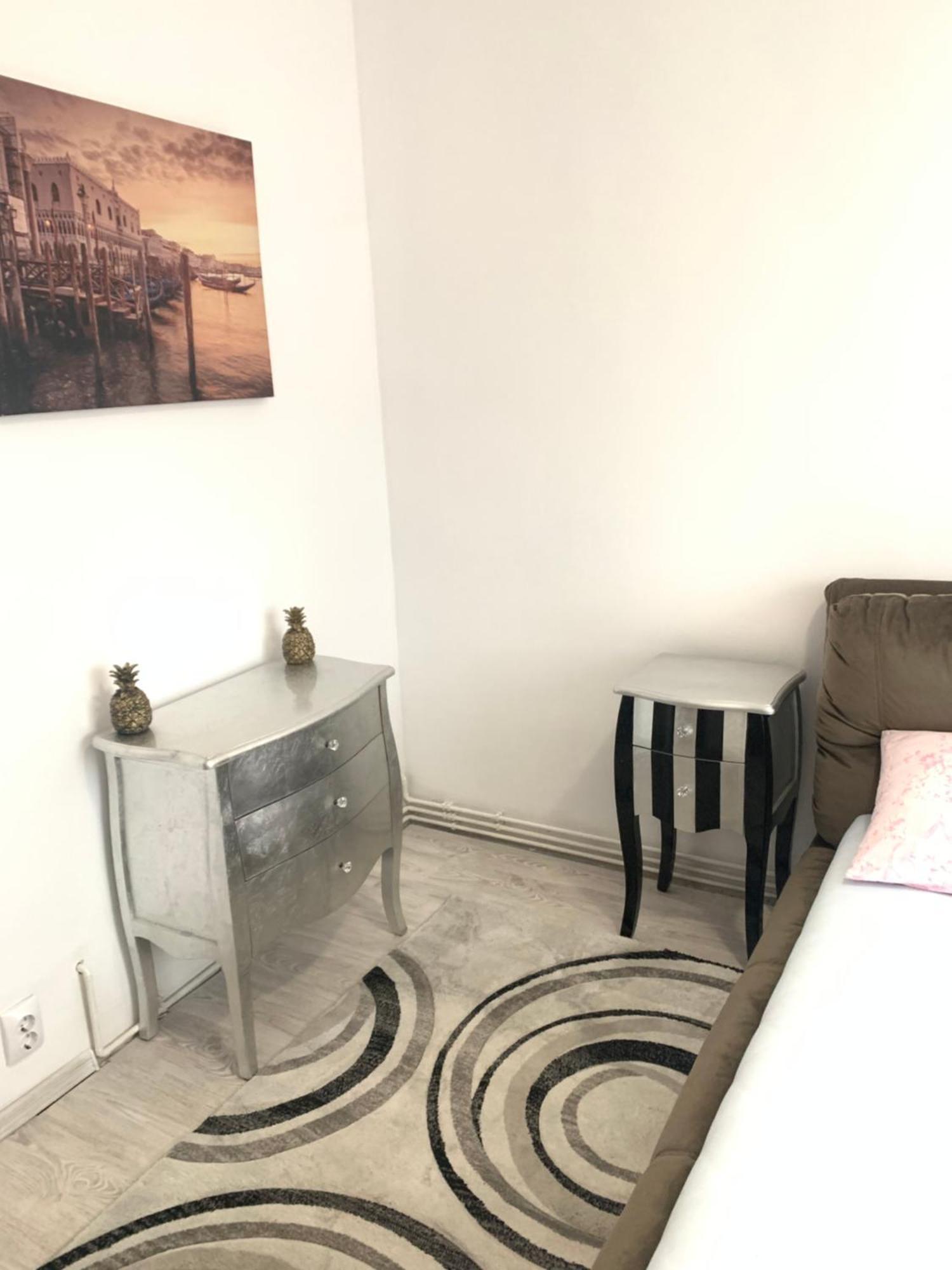 Bulevardul Mihai Viteazul Apartament Sibiu Exterior photo