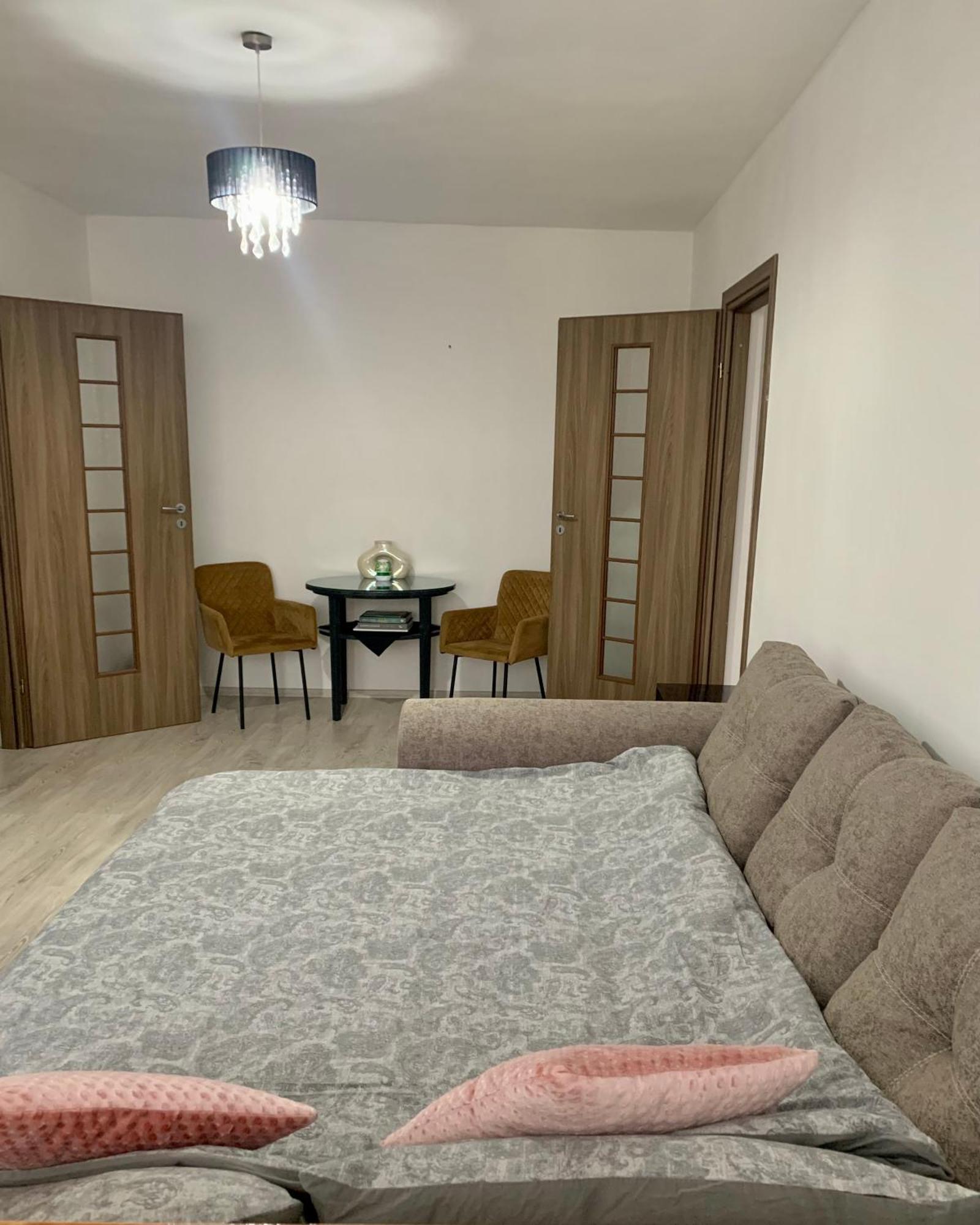 Bulevardul Mihai Viteazul Apartament Sibiu Exterior photo