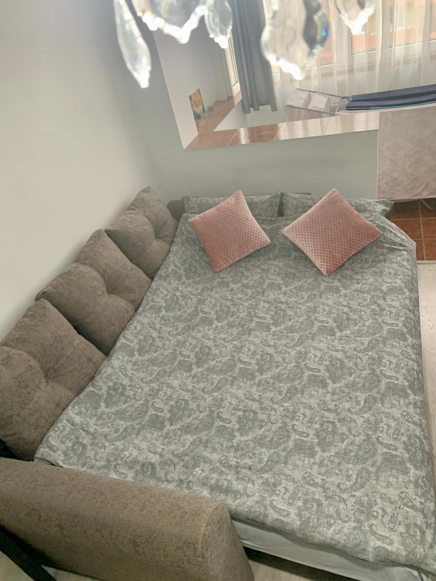 Bulevardul Mihai Viteazul Apartament Sibiu Exterior photo